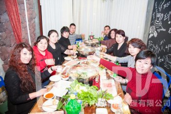 风里雨里,乌托邦聚会别墅等你!