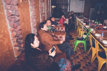 让年会值得回忆-尽在乌托邦